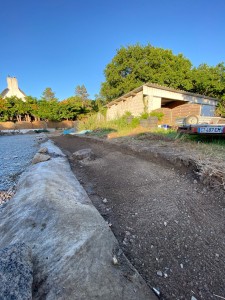 Photo de galerie - Paysagiste - Aménagement du jardin