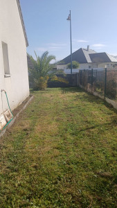 Photo de galerie - Tonte de pelouse 