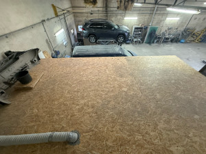 Photo de galerie - Bricolage et multi services