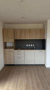 Photo de galerie - Montage de cuisine équipée 