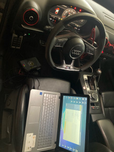 Photo de galerie - Réparation voiture