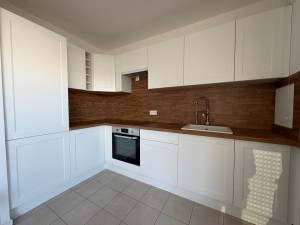 Photo de galerie - Cuisine équipée 