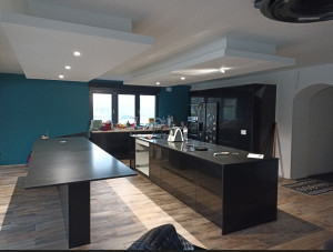Photo de galerie - Montage meubles en kit