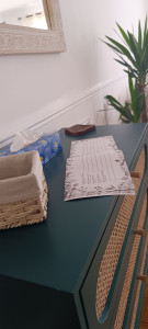 Photo de galerie - Menage Airbnb 