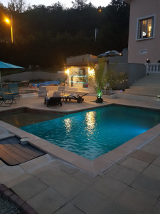 Photo de galerie - Paysagiste - Aménagement du jardin