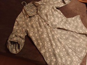 Photo de galerie - Couturière