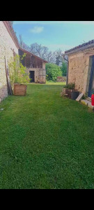 Photo de galerie - Estramiac 2025 
Tonte + bordure 