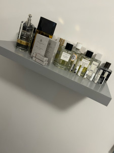 Photo de galerie - étagère refaire et nettoyer 