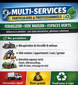 Photo de galerie - Livraison de courses