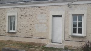 Photo de galerie - Maçonnerie