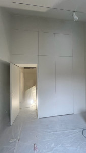 Photo de galerie - Menuiserie - Huisserie - Agencement