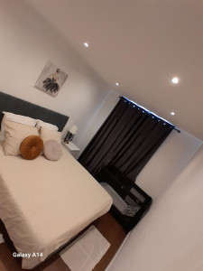 Photo de galerie - Maintenir la propreté et l'ordre est ma tâche quotidienne, et c'est toujours impeccable. 