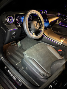 Photo de galerie - Nettoyage intégral 