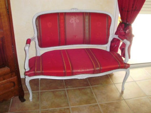 Photo de galerie - Menuiserie - Huisserie - Agencement