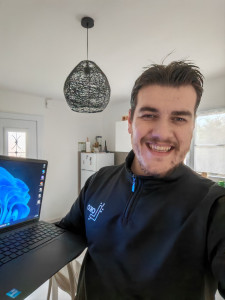 Photo de galerie - Assistance informatique