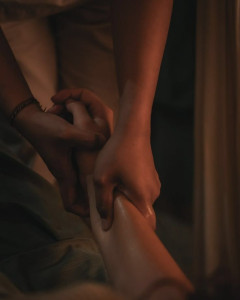 Photo de galerie - Ceci est une image des futurs massage que je ferai. Je suis consciente que c'est rentré dans la catégorie aide a domicile mais comme la catégorie massage n'est pas encore disponible sur l'application, je suis contraint de mettre cela la.