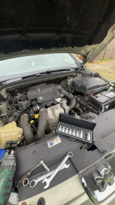 Photo de galerie - Mécanique automobile toute marque distribution ….