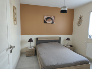 Photo de galerie - Peinture 