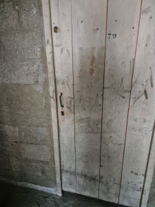 Photo de galerie - Changement de serrure 