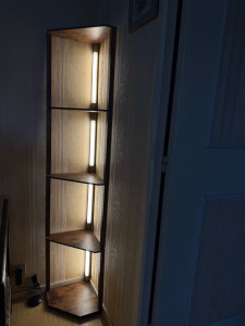 Photo de galerie - Installation électrique