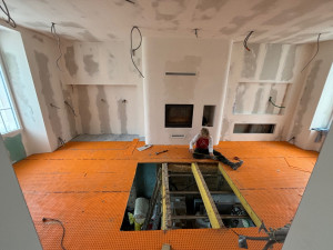 Photo de galerie - Client