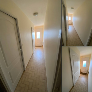 Photo de galerie - Peinture - Tapisserie