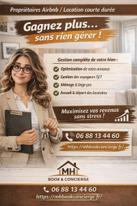 Photo de galerie - Présentation