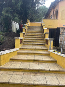 Photo de galerie - Jardinier