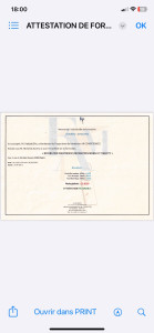 Photo de galerie - Technicien 