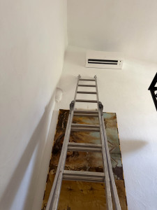 Photo de galerie - Chauffage - Climatisation