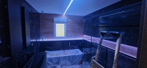 Photo de galerie - Carrelage