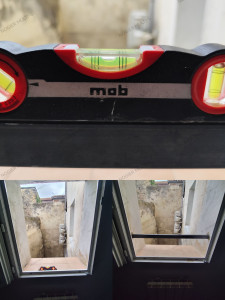 Photo de galerie - Maçonnerie