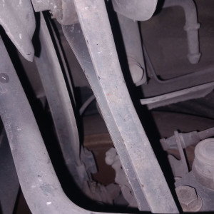 Photo de galerie - Réparation voiture