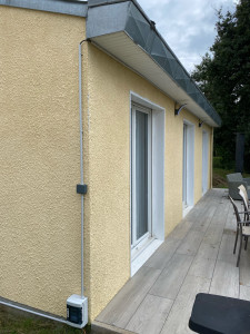 Photo de galerie - Création. d’appliques saillies