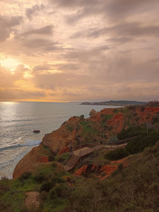 Photo de galerie - Déménagement à Portimao Décembre 2024
