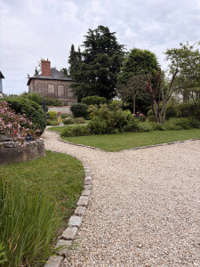 Photo de galerie - Entretien 