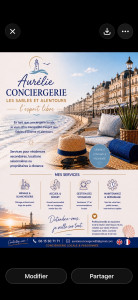 Photo de galerie - Voici mes prestations 