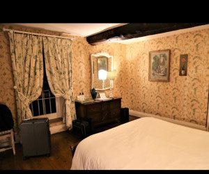 Photo de galerie - Couturière