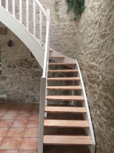 Photo de galerie - Peinture - Tapisserie