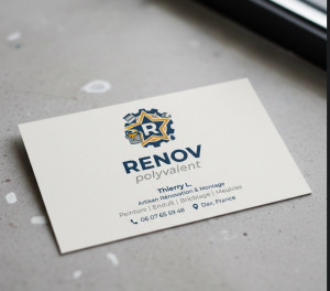 Photo de galerie - Réalisation peinture, enduits de lissage et montage de meubles. Je suis un voisin polyvalent et sérieux à Dax pour tous vos travaux de rénovation intérieure.