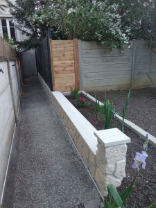 Photo de galerie - Bricolage et multi services