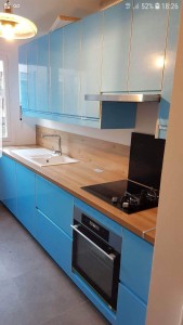 Photo de galerie - Montage meubles en kit