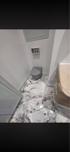 Photo de galerie - Carrelage