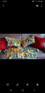 Photo de galerie - Couturière