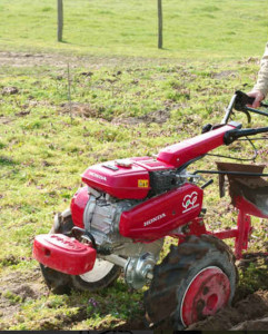 Photo de galerie - Labour