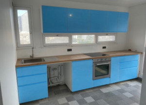 Photo de galerie - Montage meubles en kit