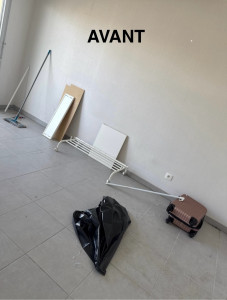 Photo de galerie - « AVANT » Prestation du 27 juin 2026