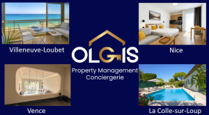 Photo de galerie - Conciergerie