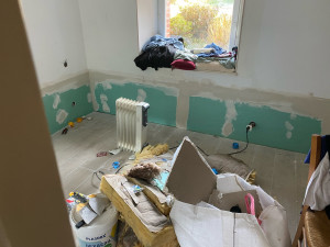 Photo de galerie - Bricolage et multi services