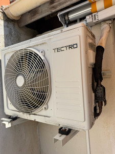 Photo de galerie - Chauffage - Climatisation